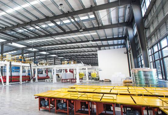 豐富的實(shí)踐經(jīng)驗(yàn)