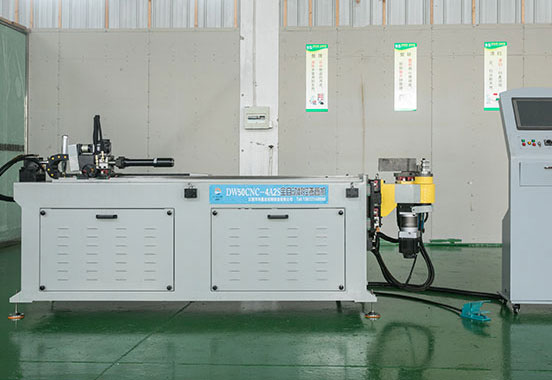數(shù)控切管機(jī) 數(shù)控切管機(jī)