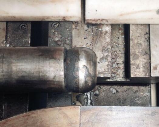 彎管機(jī)芯棒