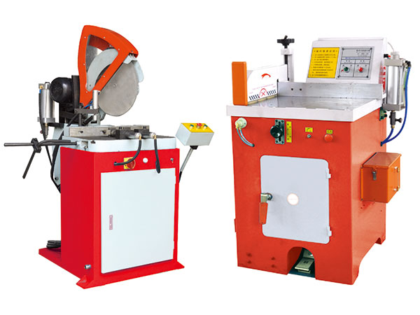 MC-455AL半自動(dòng)切鋁機(jī) MC-455AL半自動(dòng)切鋁機(jī)