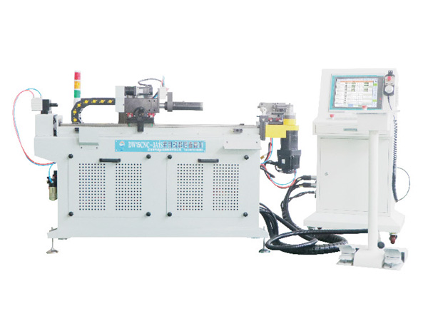 15CNC全自動(dòng)數(shù)控彎管機(jī) 15CNC全自動(dòng)數(shù)控彎管機(jī)