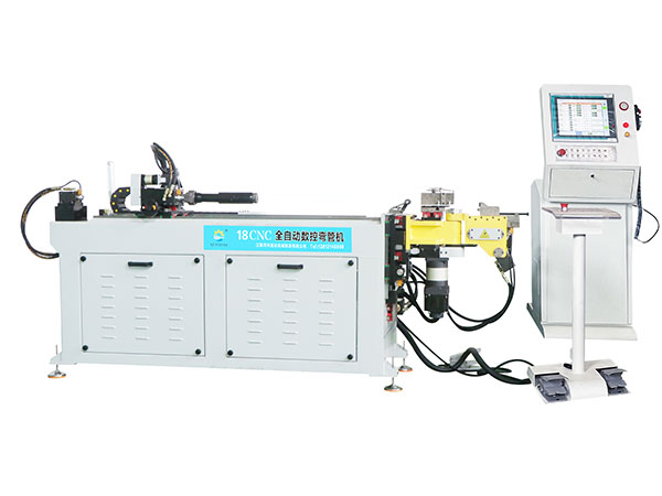 18CNC全自動(dòng)數(shù)控彎管機(jī) 18CNC全自動(dòng)數(shù)控彎管機(jī)